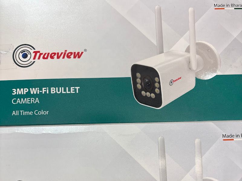 Gallery — JK Systems, Mumbra
