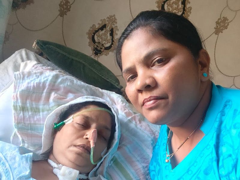 Gallery — RV Nurses Bureau, Dombivli East