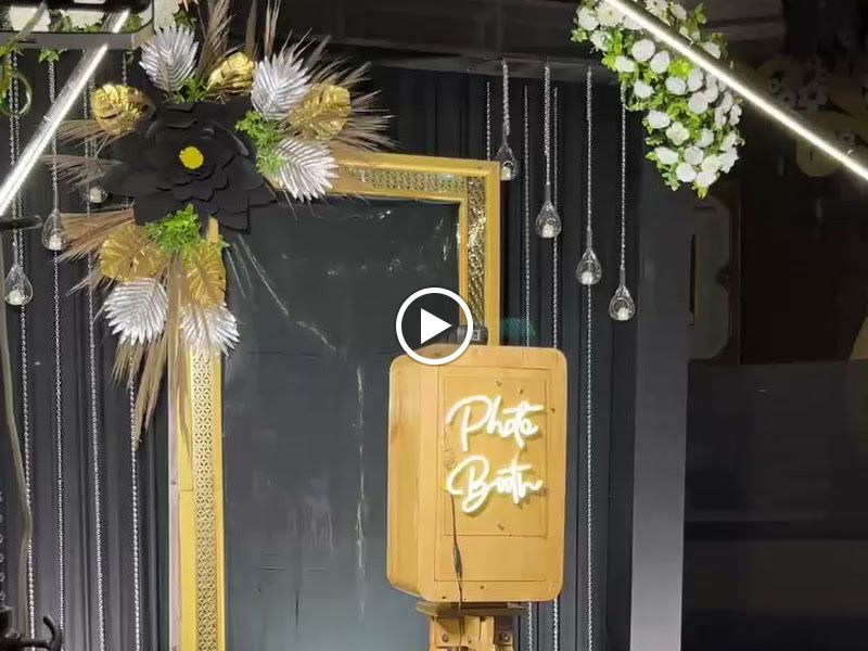 Gallery — 360 Selfie and Photo Booth (Vintage), Mumbai