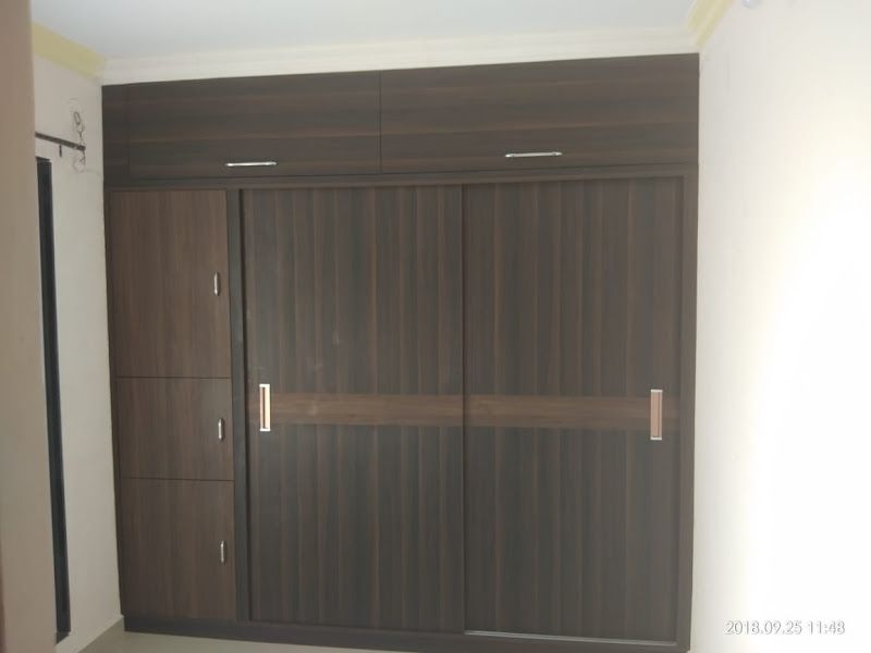Interior — Swayam Traders, Dombivli
