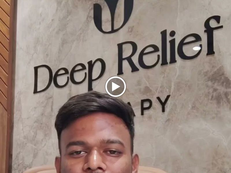 Gallery — Deep Relief Massage Therapy, Pimpri-Chinchwad