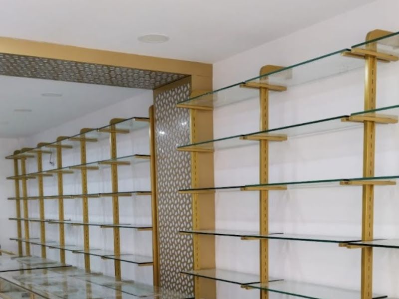 Gallery — Manshad Display System, Mumbai