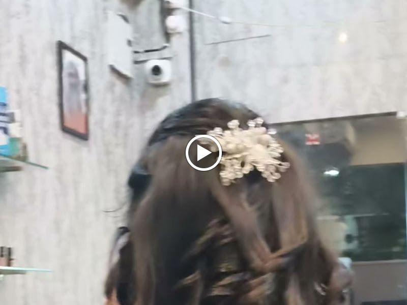 Gallery — Elegance Unisex Salon, Mumbai