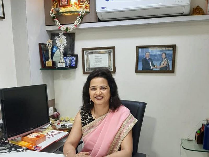Interior — Sabnis Estate Consultants, Mumbai