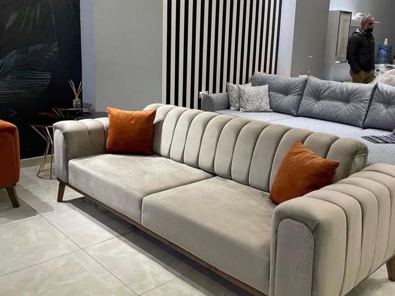 Gallery — SPNS Furniture, Pune
