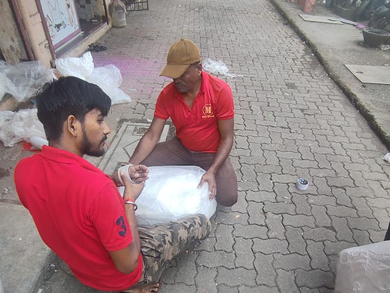 Gallery — Mohan Packers And Movers, Mira Bhayandar