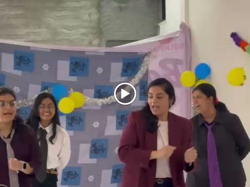 Gallery — Bachpan Play School, Pimpri, Pune