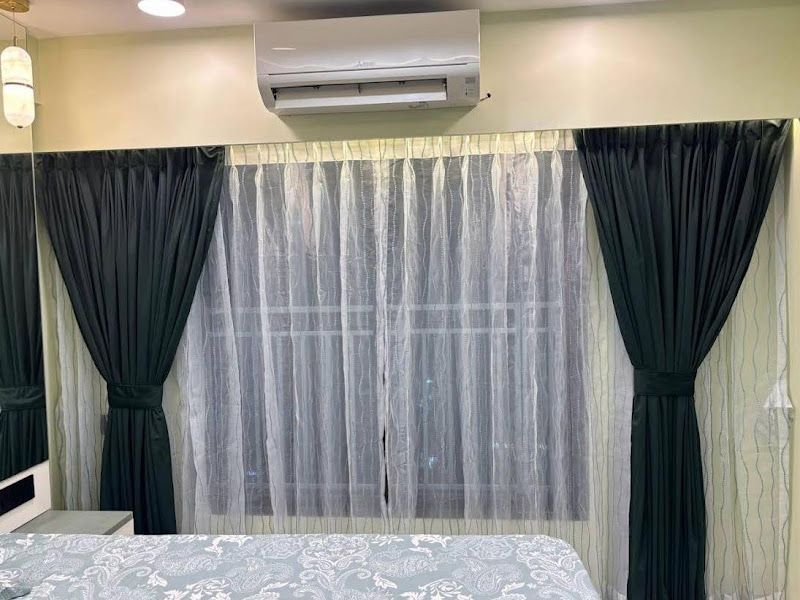 Gallery — MUFA Furnishing, Mumbai
