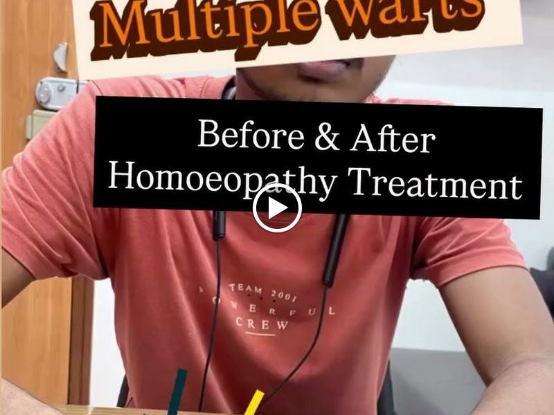 Gallery — Progressive Homoeopathy, Mumbai