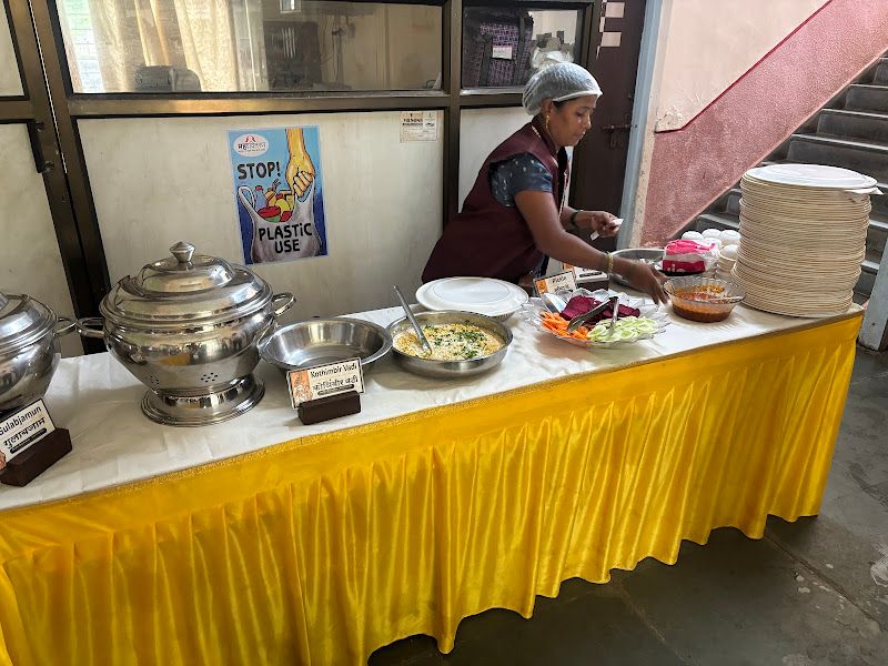 Gallery — Amita Catering Services, Dombivli