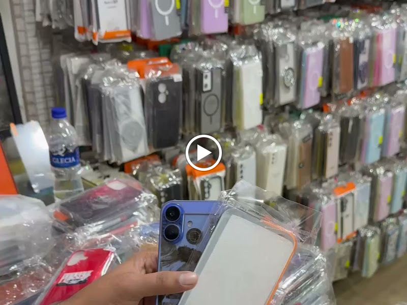 Gallery — ATOZ Mobile Shop & Accessories, Pune