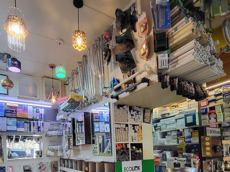 Gallery — Palace Hardware & Electricals, Pune