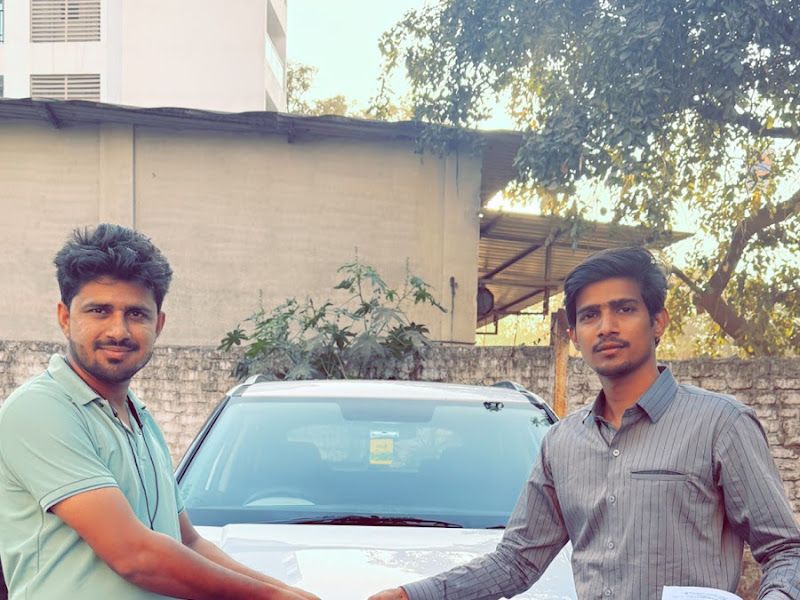 Gallery — Super Cars World, Bhiwandi