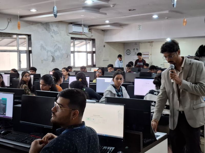 Gallery — RISE Institute, Thane West, Mumbai