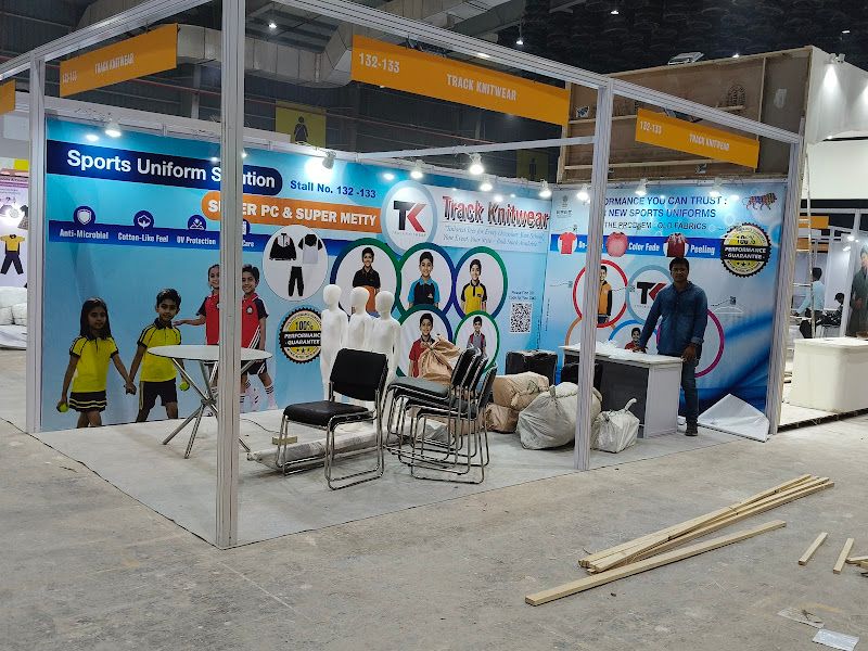 Gallery — Premraj Graphix, Mumbai