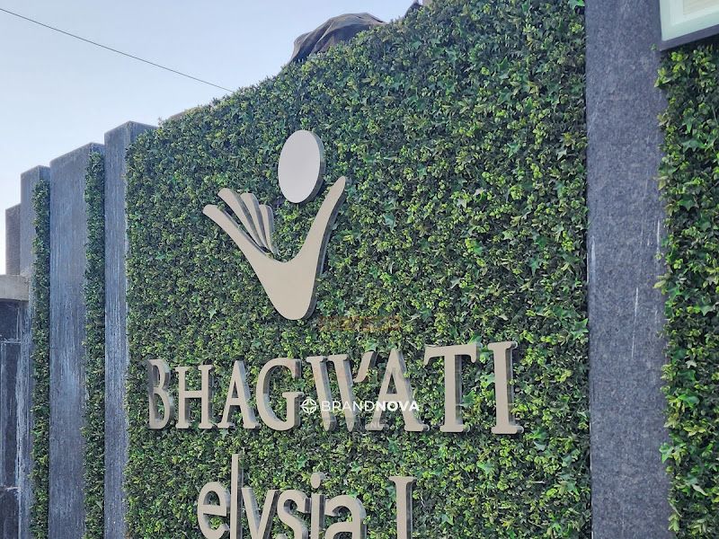 Gallery — Brandnova Technologies, Navi Mumbai