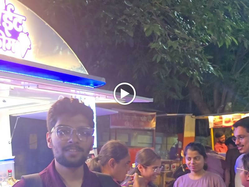 Gallery — Snowbite Ice-cream, Thane