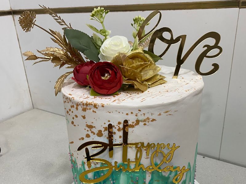 Gallery — Eat Cake Love, Mumbai