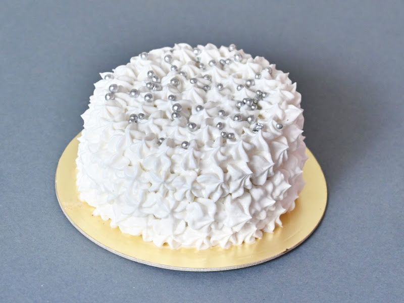 Menu — Frosted Fantasies, Mumbai