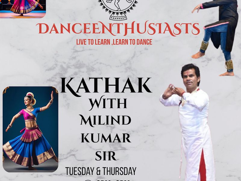 Gallery — Dance Enthusiasts, Pimpri-Chinchwad