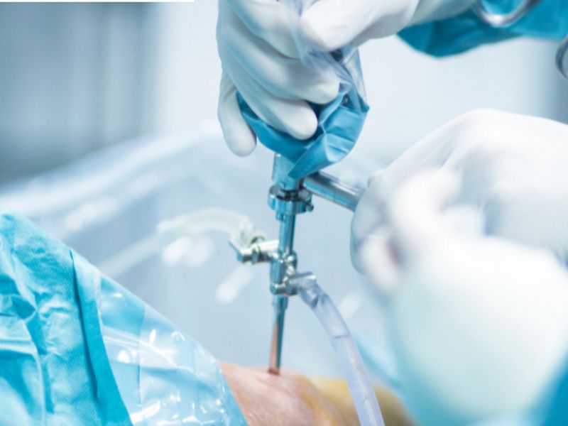 Gallery — Rudra Hospital Orthopaedics & Multispeciality, Pune