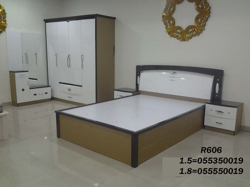 Interior — Shree Home Decor, Mumbai