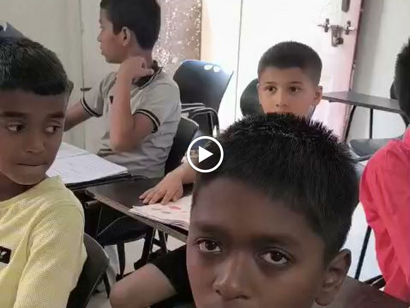 Gallery — Sheetal Coaching Classes, Pune