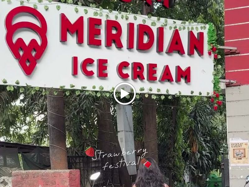 Gallery — Meridian Ice Cream, Ulhasnagar
