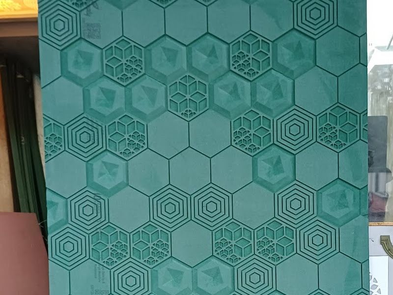 Gallery — Sawariya CNC Router & Laser Cutting, Thane
