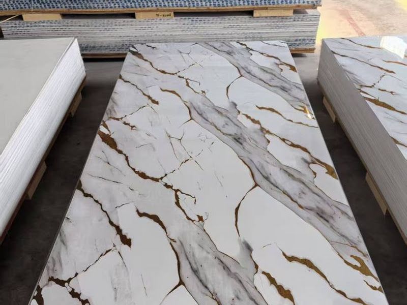 Gallery — Sudhir PVC Panel, Navi Mumbai