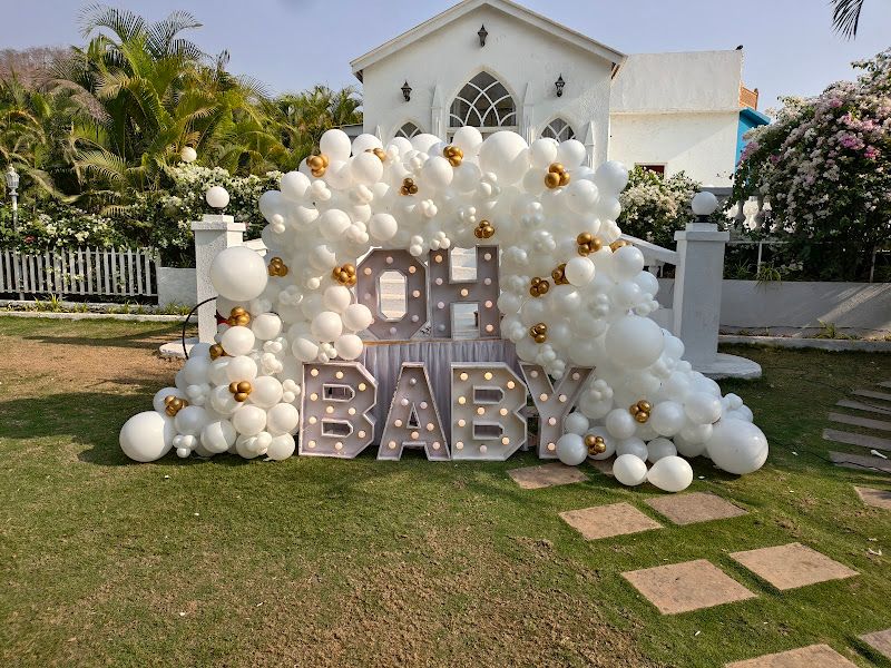 Gallery — Happiness Event Decor, Navi Mumbai