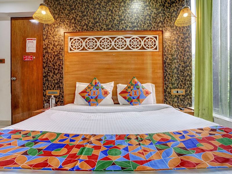 Gallery — SV Hospitality, Pune