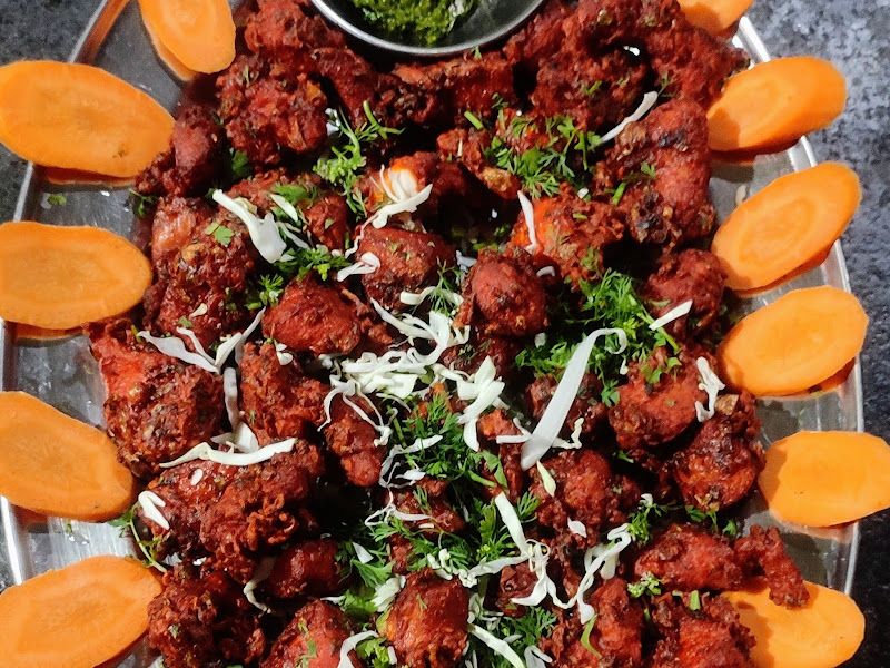 Gallery — Mamacha Dhaba, Thane