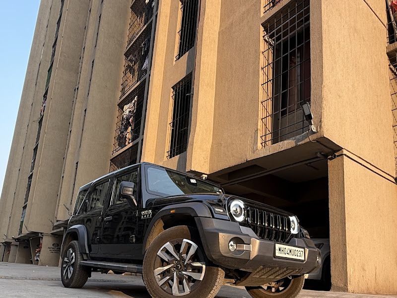 Gallery — Dadarkar's Cars, Thane