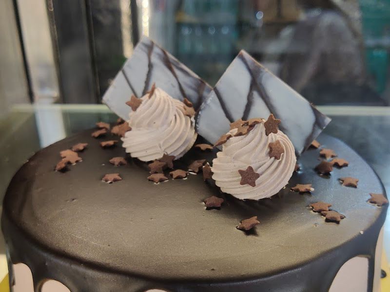 Gallery — Crazy Cakes and More, Lonavala