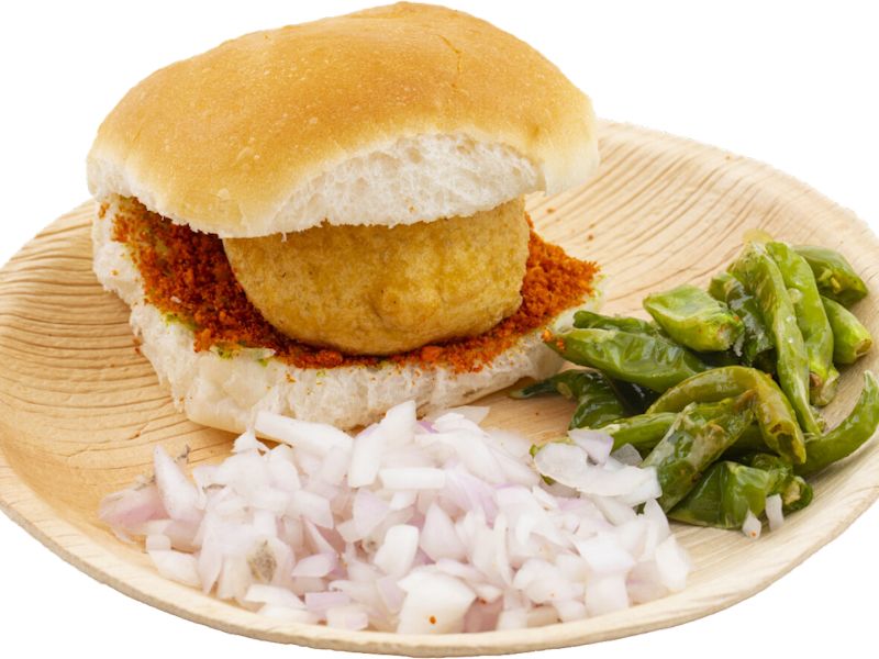 Food & drink — Swad Snacks, Pune