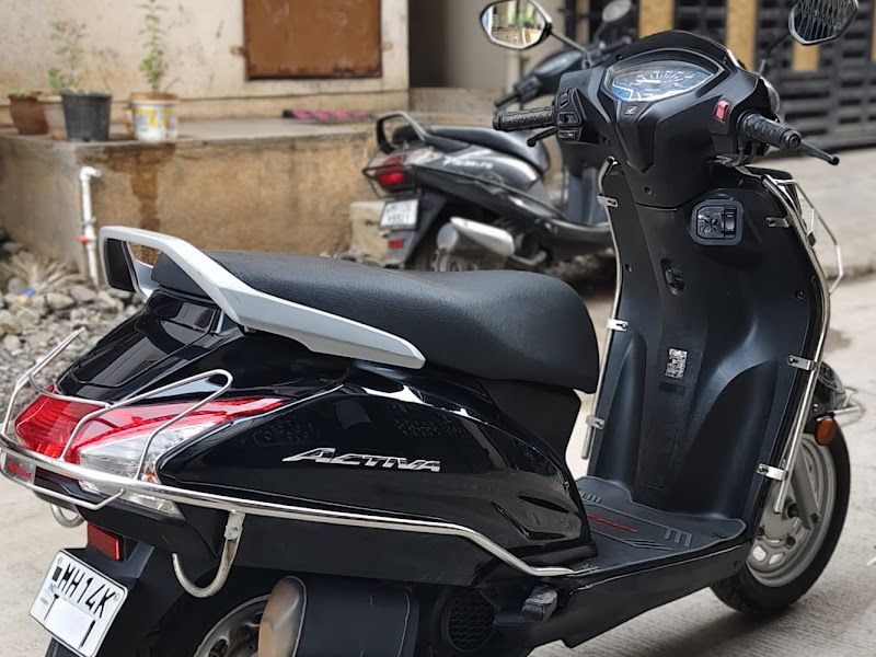 Gallery — Rentorra, Pune