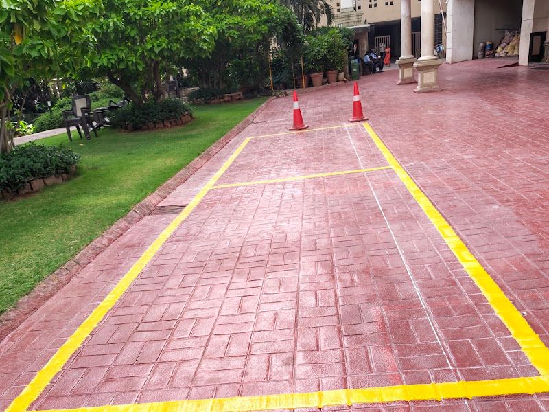 Gallery — Vedant Enterprises, Thane