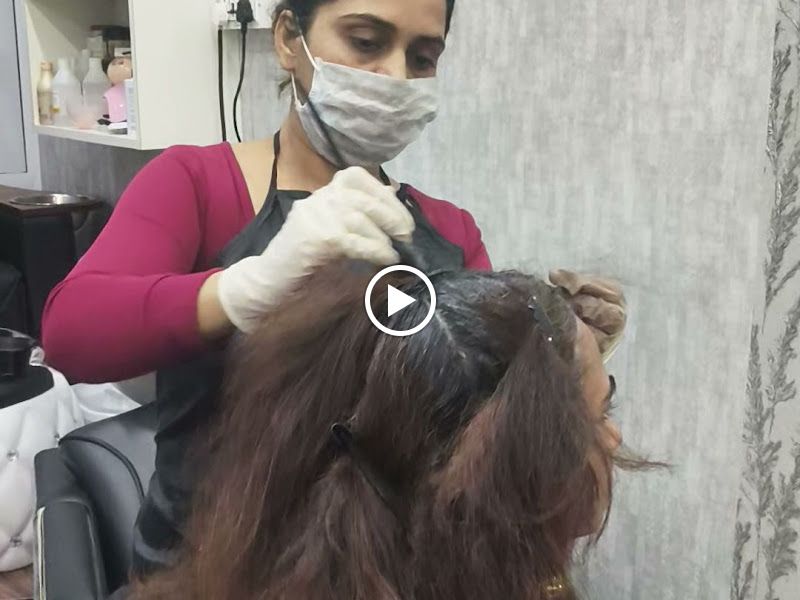 Gallery — Elegance Unisex Salon, Mumbai