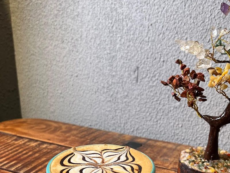 Gallery — Durstig Cafe, Kalyan