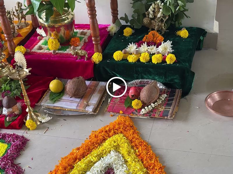 Gallery — Pandit Mahesh Bhat, Thane
