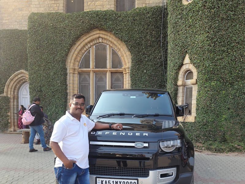 Gallery — Pooja Emergency Medical Services, Ghansoli Gao
