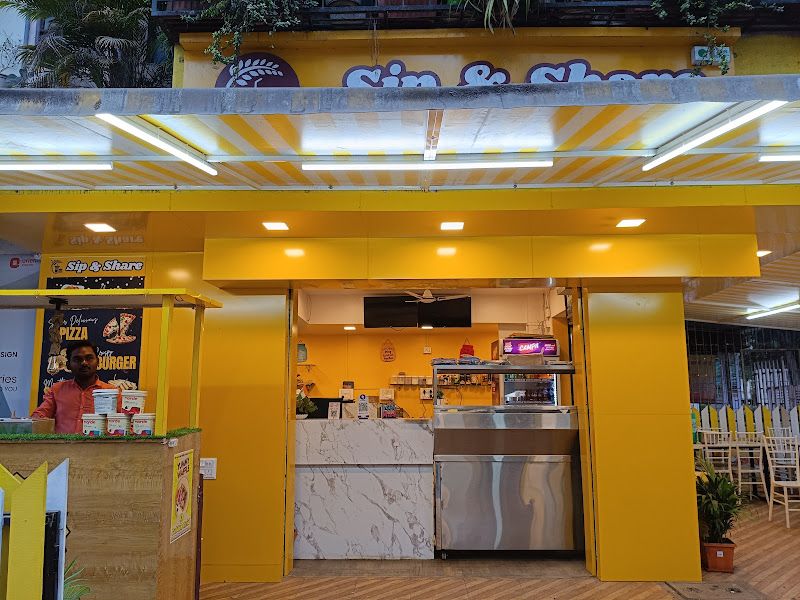 Gallery — Sip & Share, Pimpri-Chinchwad