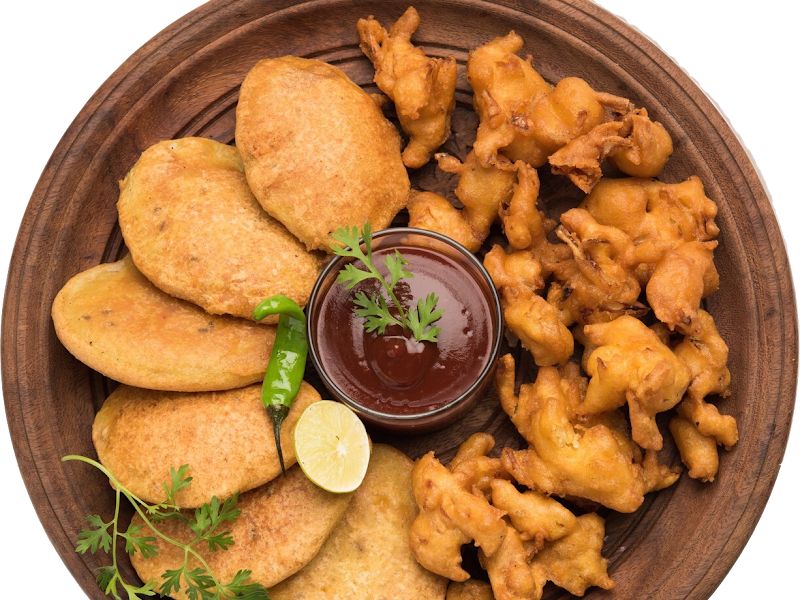Food & drink — Swad Snacks, Pune