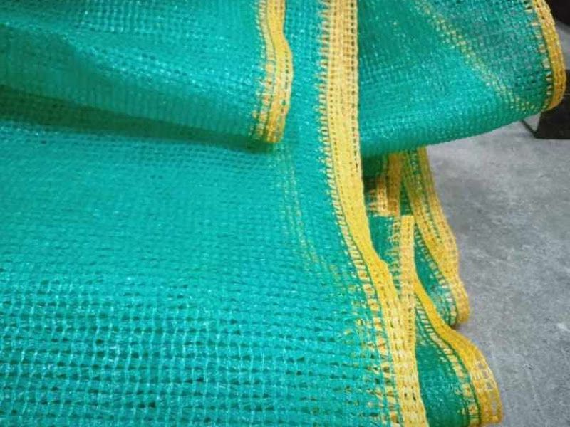 Interior — K B Zaria Tarpaulin, Mumbai