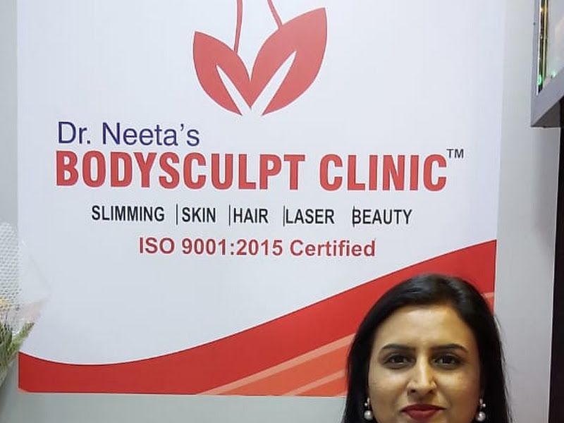 Interior — Dr. Neeta's Bodysculpt Clinic, Nerul, Navimumbai