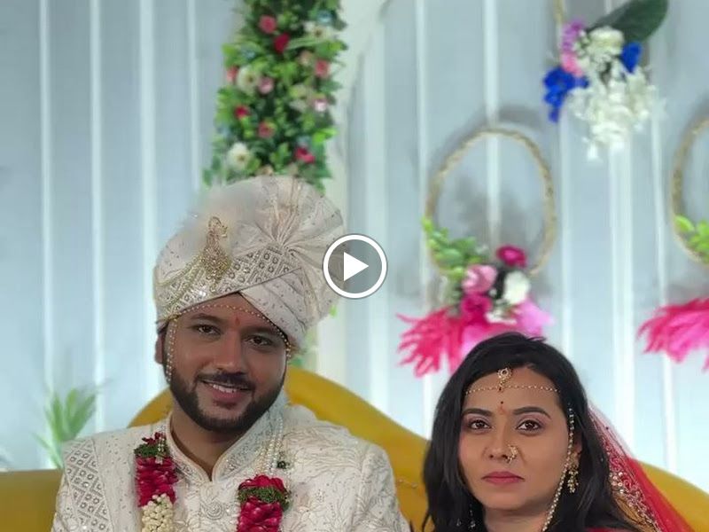 Gallery — Vivahdarpan Photography and Films, Pune