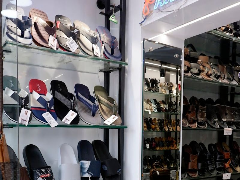 Gallery — Parmar Footwear, Mira Bhayandar