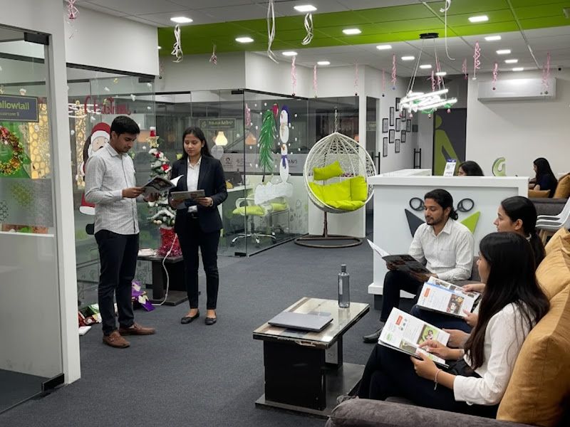 Gallery — Itvedant, Thane (West)
