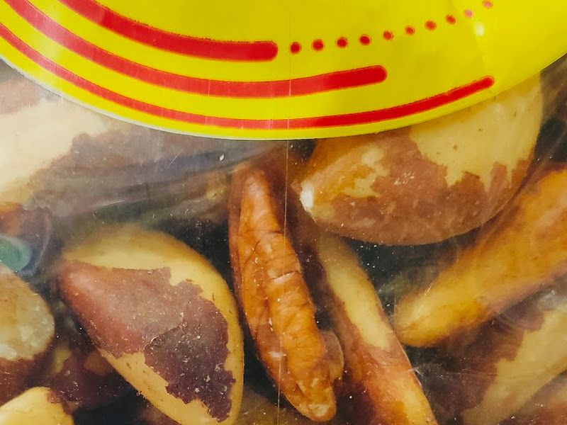 Gallery — Shreegoud Dryfruits Lalji, Pune